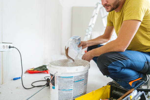 Best Mold Documentation for Insurance Claims  in Marinette, WI