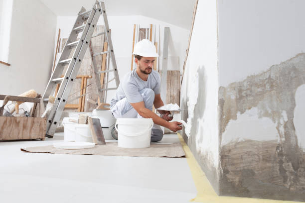 Best Indoor Air Quality Assessment  in Marinette, WI