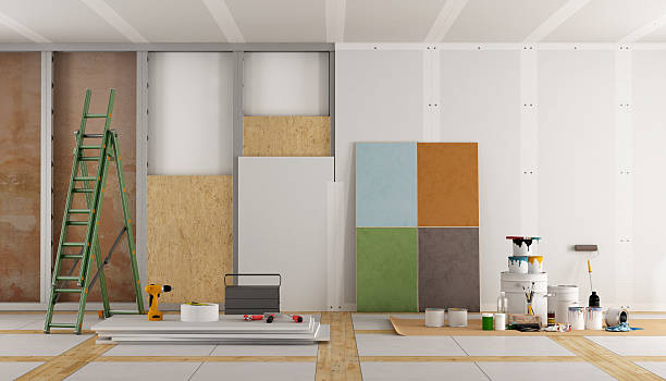 Best Black Mold Removal  in Marinette, WI