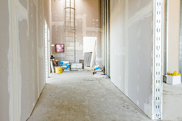 Best Mold Remediation for Healthcare Facilities  in Marinette, WI