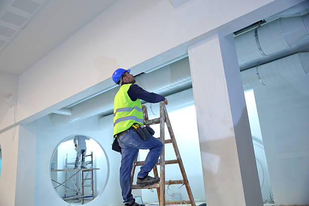 Best Environmental Consulting for Mold Prevention  in Marinette, WI